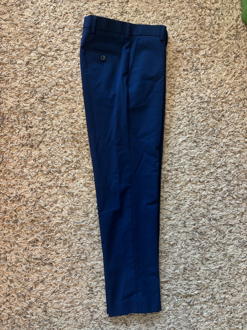 Youth Dress Pants